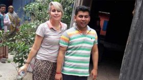 ‘প্রেমের টান’ এর পরিণতি কী?