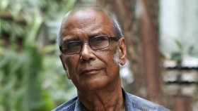 আমার সৈয়দ হক