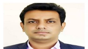 আলীকদমের নতুন ইউএনও অর‌বিন্দ বিশ্বাস