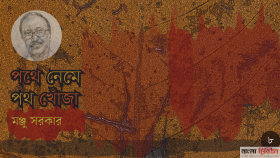 হাসান আজিজুল হক : স্মৃতিতে ও প্রভাবে ।। পর্ব—আট