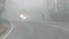 আবারও বেড়েছে শীতের প্রকোপ