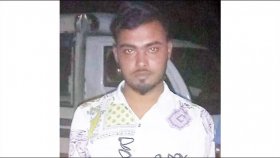 প্রেমিকাকে বিয়ে করে কারাগারে গেলেন বর