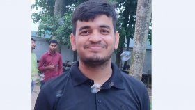 পড়েছিল বঙ্গবন্ধুর ছবি, ফেসবুকে দিয়ে কারাগারে যুবক