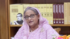 রূপপুর পারমাণবিক বিদ্যুৎকেন্দ্র আর্থসামাজিক উন্নয়নে বিরাট অবদান রাখবে