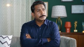 মোশাররফ করিমকে নিয়ে সঞ্জয়ের সিনেমা ‘দাগ’