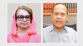 খালেদা জিয়া নির্বাচনে দাঁড়াতে পারবেন কিনা পরীক্ষা করে দেখা হবে: সিইসি