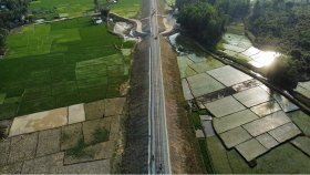 আগামী নির্বাচনের আগেই ট্রেন যাবে কক্সবাজার