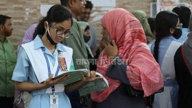 এইচএসসি পরীক্ষা উপলক্ষে মন্ত্রণালয়ের কন্ট্রোল রুম