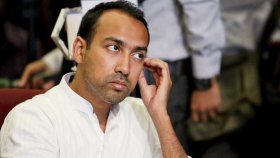 ন্যাশনাল ব্যাংকের পরিচালনা পর্ষদে ফিরলেন তাবিথ আউয়াল