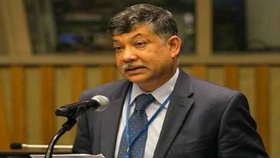 দুর্নীতিগ্রস্তদের বিরুদ্ধে নিষেধাজ্ঞা একটি বড় ‘অস্ত্র’