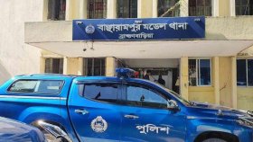 গুলিতে ছাত্রদল নেতার মৃত্যু: পুলিশের বিরুদ্ধে করা মামলার আবেদন খারিজ