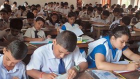 প্রাথমিক বৃত্তির ফল প্রকাশ, এগিয়ে ছাত্রীরা