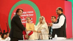 পাকিস্তানি বংশোদ্ভূত সুইডিশ বিচারপতি সমাহিত হতে চান বাংলাদেশে