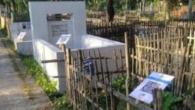 ডিজিটাল বাংলাদেশ পুরস্কার পাচ্ছে ‘কবরস্থান ব্যবস্থাপনা’