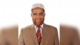 ওমরাহ থেকে আসার পরদিন বিএনপি নেতা গ্রেফতার