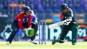ইংল্যান্ড ম্যাচ দিয়ে বিশ্বকাপ শুরু বাংলাদেশের 
