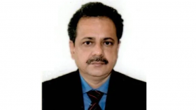 মাধ্যমিক ও উচ্চশিক্ষা বিভাগে নতুন সচিব সোলেমান খান
