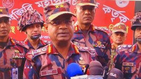 সীমান্তে হত্যা বন্ধে উভয়পক্ষের আন্তরিকতার অভাব নেই: বিজিবিপ্রধান