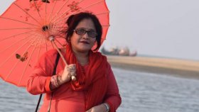 গৃহপরিচারিকার গায়ে গরম পানি ঢালা তাহমিনা জামিন পাননি