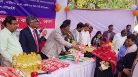 এক পরিবারে টিসিবির একাধিক কার্ড আর থাকবে না: বাণিজ্যমন্ত্রী