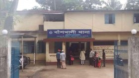 ছিনতাইকারীর ছুরিকাঘাতে প্রাণ গেলো বিক্রয়কর্মীর