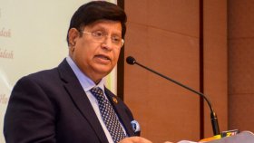 সংকট মোকাবিলায় বিকল্প সমাধান খুঁজতে হবে: পররাষ্ট্রমন্ত্রী