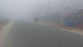দেশের কোথাও কোথাও হালকা বৃষ্টি হতে পারে