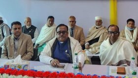প্রধানমন্ত্রী ন্যায়ের পথে কাজ করে যাচ্ছেন: খাদ‍্যমন্ত্রী