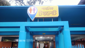 ঢাকার পাবলিক টয়লেট ব্যবস্থাপনায় দক্ষতা বাড়াতে প্রশিক্ষণ কর্মশালা
