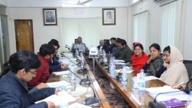 স্মার্ট বাংলাদেশের জন্য স্মার্ট কারিকুলাম বিডিইউ’র