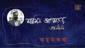 অমৃতকথা—১