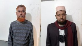 উপজেলা আমিরসহ জামায়াতের ২ নেতা গ্রেফতার