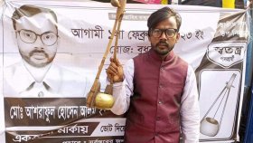 হিরো আলমের এত ভোট পাওয়া নিয়ে যা বলছেন আ.লীগ-বিএনপির নেতারা