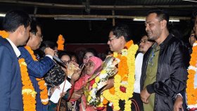 ৫০ বছর পর বিএনপি অধ্যুষিত আসনটিতে জিতলো আওয়ামী লীগ