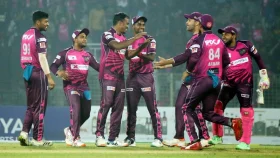 বিপিএল সংশ্লিষ্ট দুই ব্যক্তির বিরুদ্ধে ফিক্সিংয়ের অভিযোগ