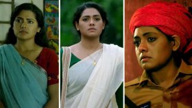 অগ্নিযুগের বীরকন্যাকে নিয়ে ধীরলয়ের ছবি