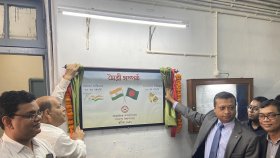 প্রথমবারের মতো ভারতের কোনও বিশ্ববিদ্যালয়ের সিলেবাসে ‘মুজিববাদ’