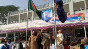 বিআইডব্লিউটিএ স্মার্ট সংস্থায় পরিণত হবে: নৌপরিবহন প্রতিমন্ত্রী