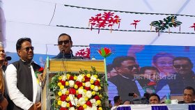 ‘বিএনপির আন্দোলন গোপালগঞ্জের গরুর হাটে গিয়ে গুরুতর আহত’