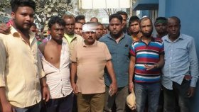 জামালপুরে আ.লীগ-বিএনপি সংঘর্ষে আহত ২৭