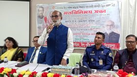 ‘শেখ হাসিনা অসাম্প্রদায়িকতায় বিশ্বের বিস্ময়, তার ধারেকাছেও কেউ নেই’