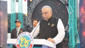বঙ্গবন্ধু ডিএমপি তৈরির স্বপ্ন দেখেছিলেন: স্বরাষ্ট্রমন্ত্রী