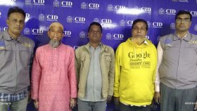 বিচারপতিদের সই জাল করে জামিন পাইয়ে দিতো চক্রটি