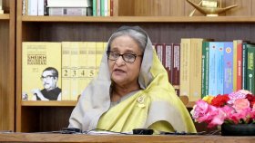 বীর মুক্তিযোদ্ধা ভিক্ষা করবে রিকশা চালাবে, এটা হতে পারে না: প্রধানমন্ত্রী