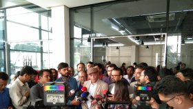 হিন্দি সিনেমা আমদানির বিষয়ে পদক্ষেপ নিতে অসুবিধা নেই: তথ্যমন্ত্রী