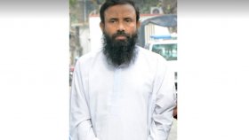 জঙ্গি নেতা মহিবুল্লাহ চার দিনের রিমান্ডে