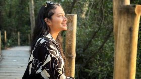 প্রযোজক পরিচয়ে ফারিণ