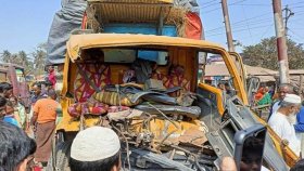 মোবাইলে নেটওয়ার্ক না থাকায় পৌঁছায়নি বার্তা, অল্পের জন্য রক্ষা
