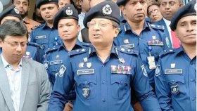 যেকোনও চ্যালেঞ্জ মোকাবিলায় পুলিশ প্রস্তুত: আইজিপি