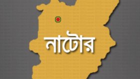 ট্রাক্টরের ধাক্কায় মোটরসাইকেল আরোহী নিহত